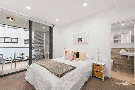 Property photo of 44/4-6 Park Avenue Waitara NSW 2077