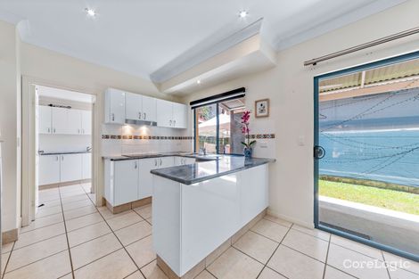 Property photo of 2/7 Erromango Drive Jubilee Pocket QLD 4802