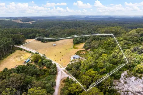 343 Tierneys Rd, Mengha, TAS 7330