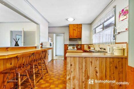 Property photo of 21 Furlonger Street Traralgon VIC 3844