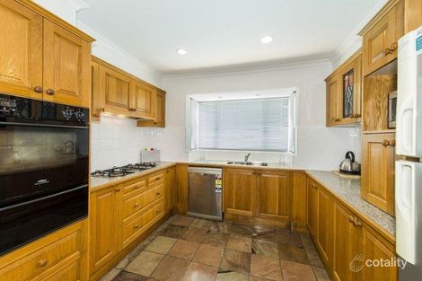 Property photo of 12 Opus Place Cranebrook NSW 2749