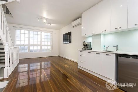 Property photo of 7 Highlander Lane Melbourne VIC 3000