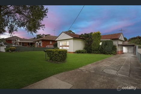 Property photo of 5 Kent Avenue Roselands NSW 2196
