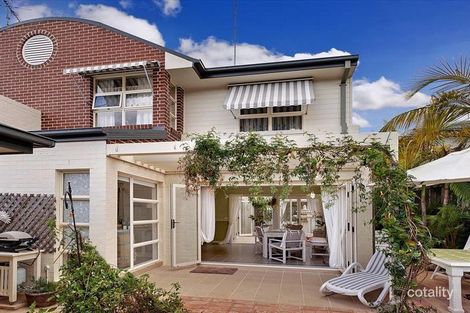 Property photo of 23 Mahogany Boulevard Warriewood NSW 2102