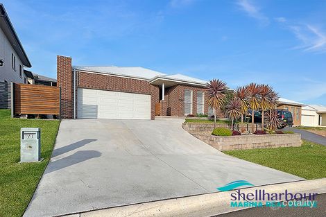 71 Elizabeth Cct, Flinders, NSW 2529