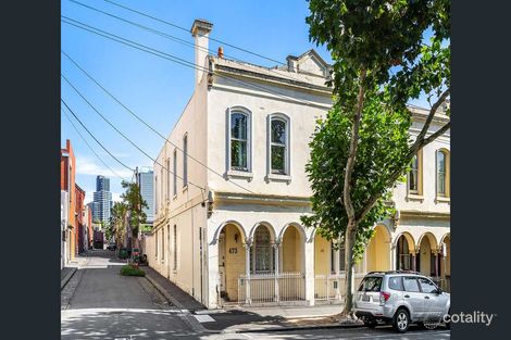 473 Queensberry St, North Melbourne, VIC 3051