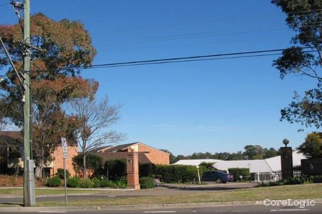 Property photo of 156/226 Windsor Road Winston Hills NSW 2153