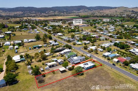 Property photo of 19 Anemone Street Killarney QLD 4373