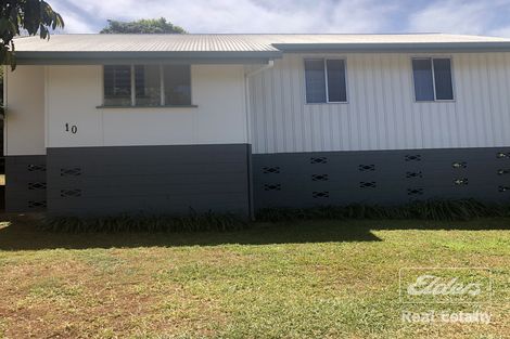 Property photo of 12 Second Avenue Tarzali QLD 4885