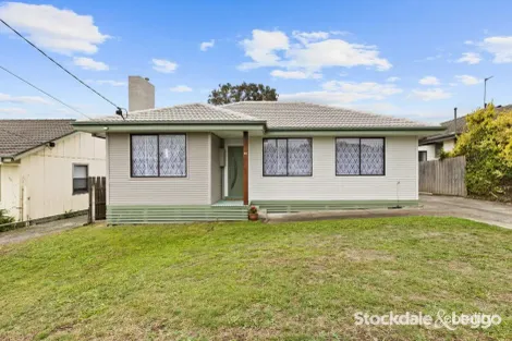52 Newman Cres, Traralgon, VIC 3844