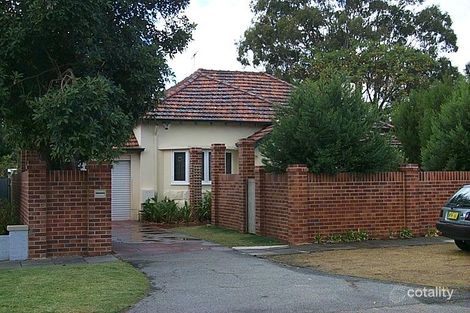 Property photo of 74A Mountjoy Road Nedlands WA 6009