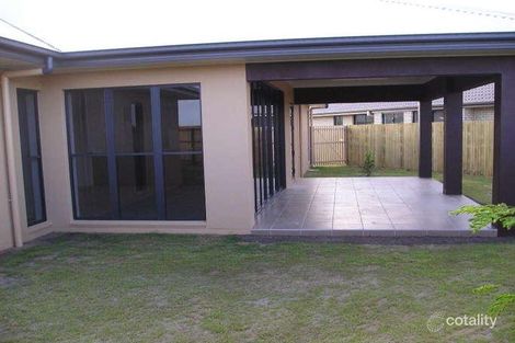 Property photo of 33 Duffield Crescent Caboolture QLD 4510
