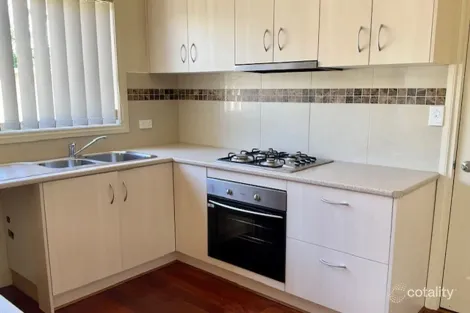 Property photo of 3/7 Trinca Court Werribee VIC 3030