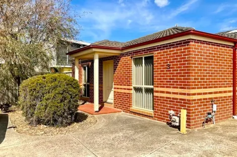 3/7 Trinca Ct, Werribee, VIC 3030
