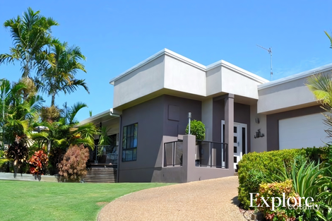 Property photo of 76 Carbeen Drive Taranganba QLD 4703
