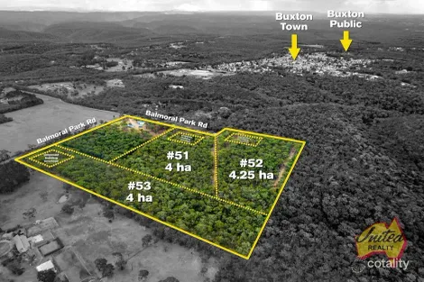 Property photo of 97 Balmoral Park Road Buxton NSW 2571