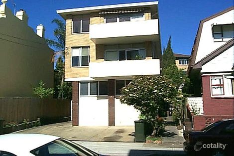 5 Ben Eden St, Bondi Junction, NSW 2022