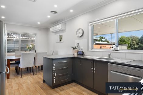 Property photo of 2 Esmond Street Wangaratta VIC 3677