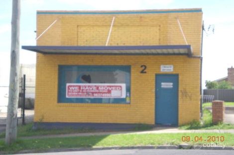 2 Holroyd Rd, Merrylands, NSW 2160