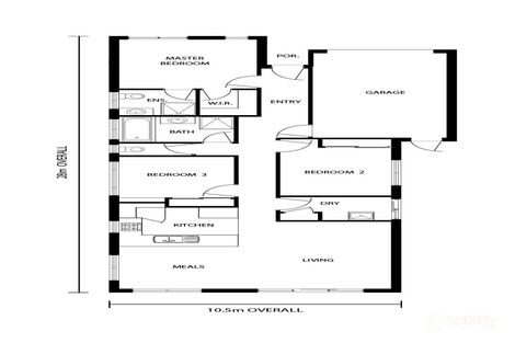 Property photo of 3805 Golf Links Drive Beveridge VIC 3753