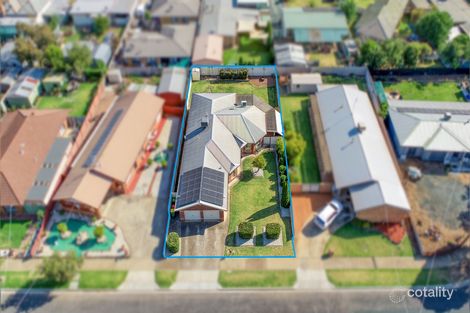 Property photo of 22 Frederick Street Kyabram VIC 3620