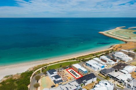 18 Socrates Pde, North Coogee, WA 6163