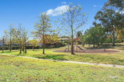 Property photo of 23 Kambalda Crescent Fisher ACT 2611