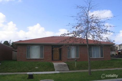 Property photo of 3 Westminster Close Blackburn South VIC 3130