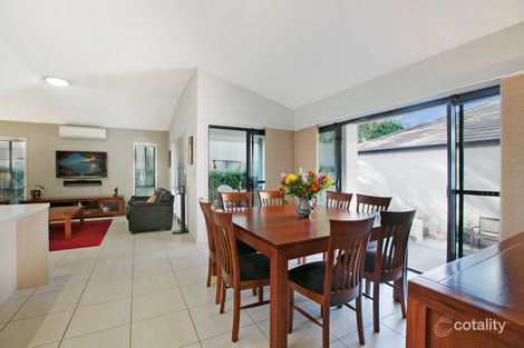 Property photo of 5/1 Celestial Court Carina QLD 4152