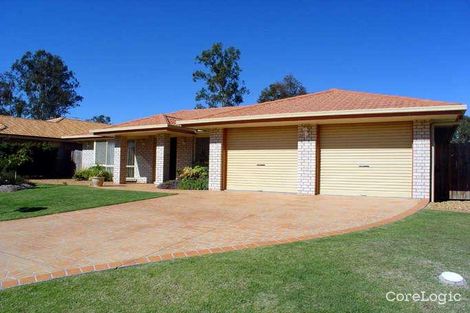 Property photo of 3 Allard Close Bellbowrie QLD 4070