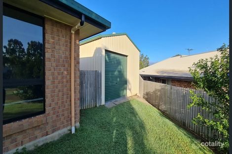 Property photo of 3 Louise Court Gracemere QLD 4702