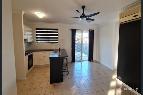 Property photo of 3 Louise Court Gracemere QLD 4702