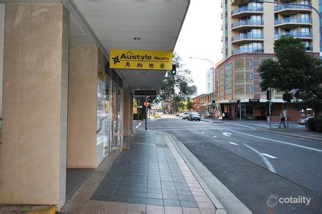 Property photo of 22/17-19 Hassall Street Parramatta NSW 2150