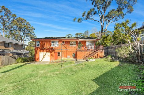 Property photo of 6 Yarrabung Avenue Thornleigh NSW 2120