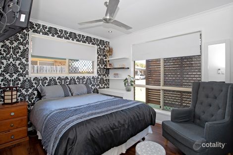 Property photo of 10 Coatbridge Court Beaconsfield QLD 4740