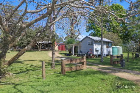 Property photo of 144 Link Road Wadeville NSW 2474