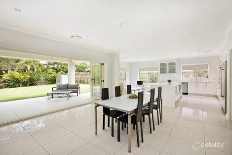 Property photo of 31 Wellington Road East Lindfield NSW 2070