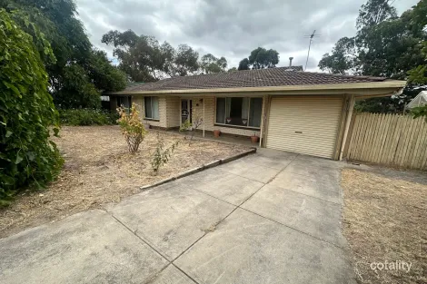 10 Pangari Dr, Fairview Park, SA 5126