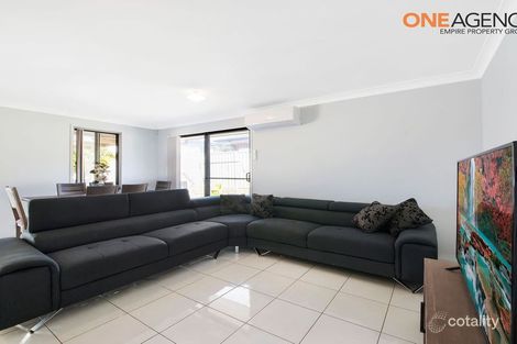 Property photo of 76 Heritage Heights Circuit St Helens Park NSW 2560