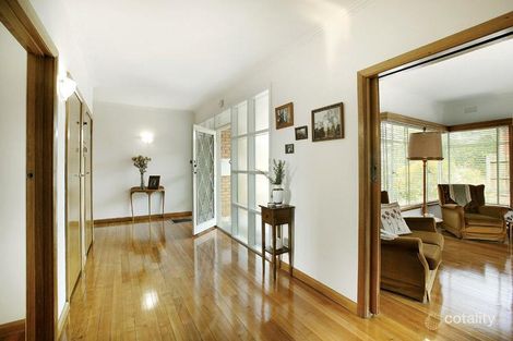 Property photo of 3 Ward Grove Heidelberg VIC 3084