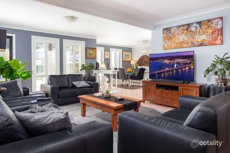 Property photo of 7A Angophora Place Catalina NSW 2536