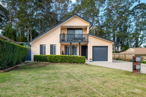 Property photo of 7A Angophora Place Catalina NSW 2536