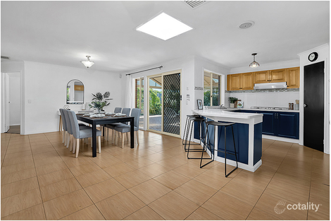 Property photo of 82 Westmill Drive Hoppers Crossing VIC 3029