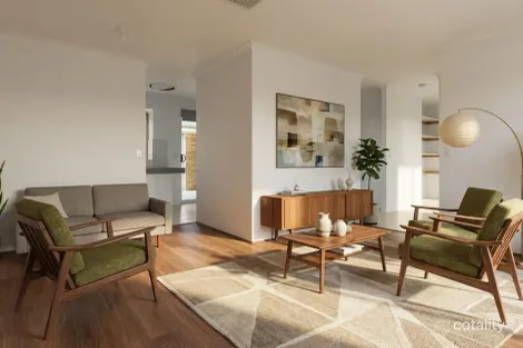 4 Barge Ct, Armadale, WA 6112