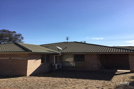 Property photo of 80 Staatz Quarry Road Regency Downs QLD 4341