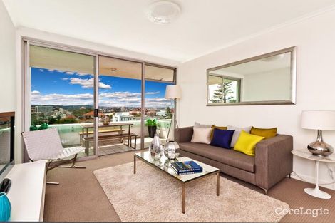 Property photo of 25/140 Addison Road Manly NSW 2095