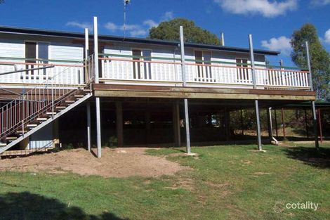 Property photo of 22-32 Pine Street Canungra QLD 4275