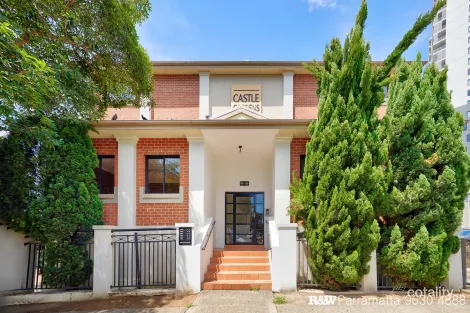 3/96-98 Castlereagh St, Liverpool, NSW 2170