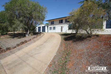 22 Bellevue St, Richmond Hill, QLD 4820