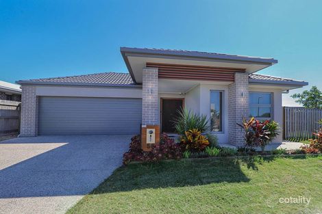 Property photo of 56 Adelaide Circuit Baringa QLD 4551